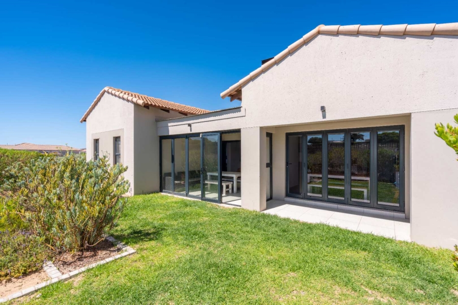 3 Bedroom Property for Sale in Langebaan Country Estate Western Cape